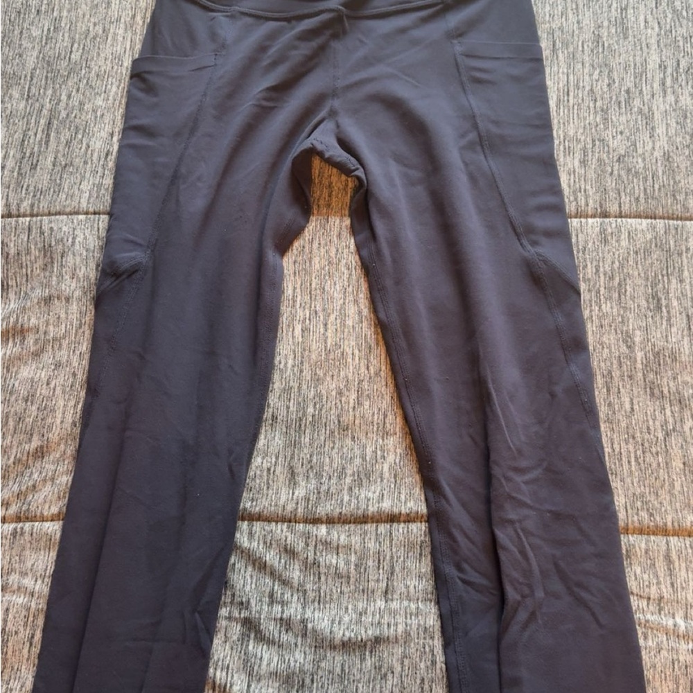 Athleta Black Women's Pants